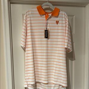 NEW Tennessee Volunteers Polo